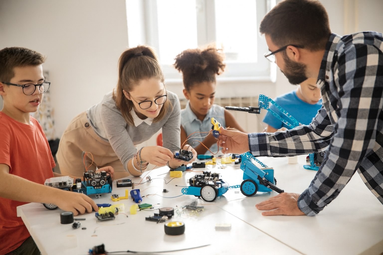 Ateliers & évènements